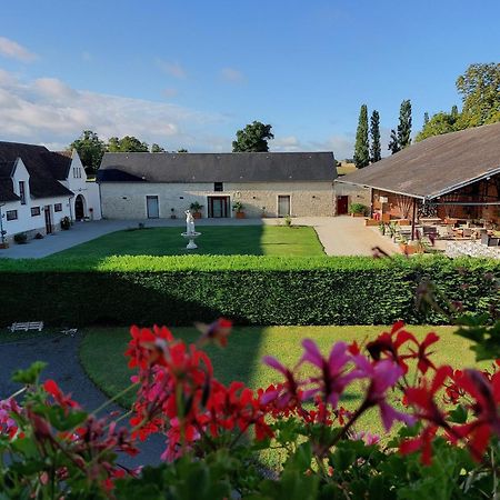 Hotel Domaine De Soignolles Exterior foto