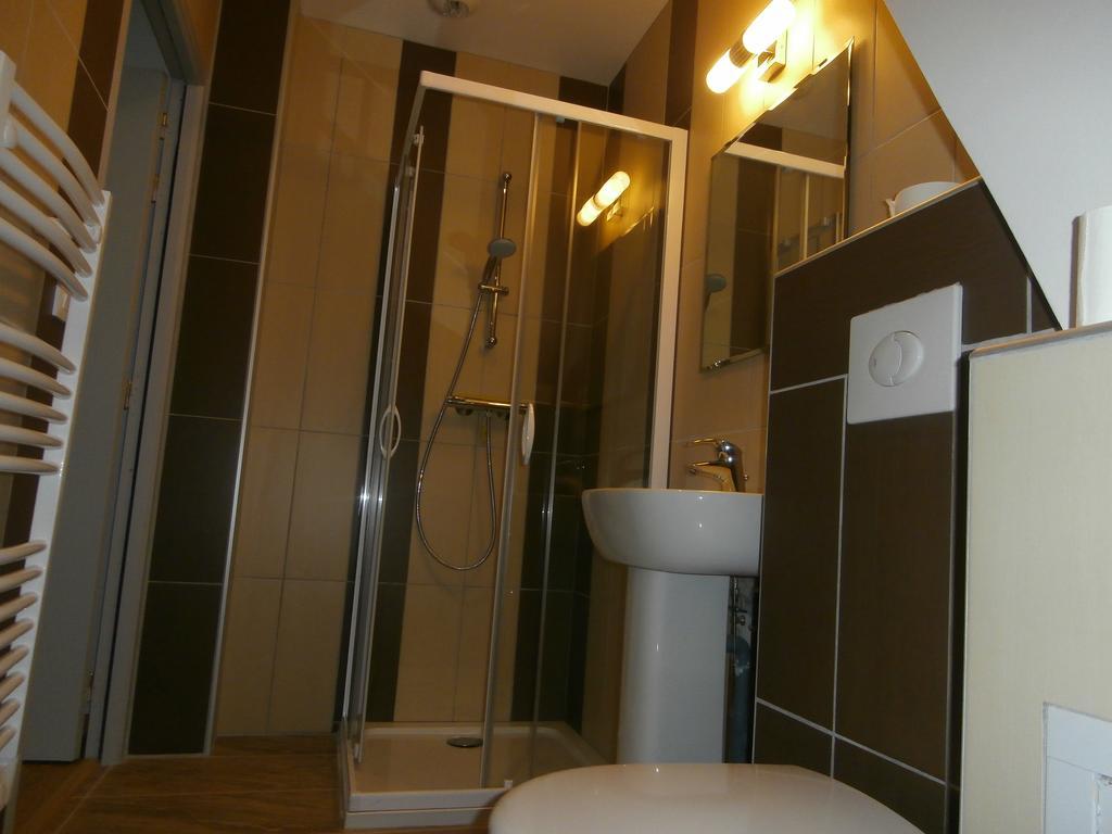 Hotel Domaine De Soignolles Zimmer foto