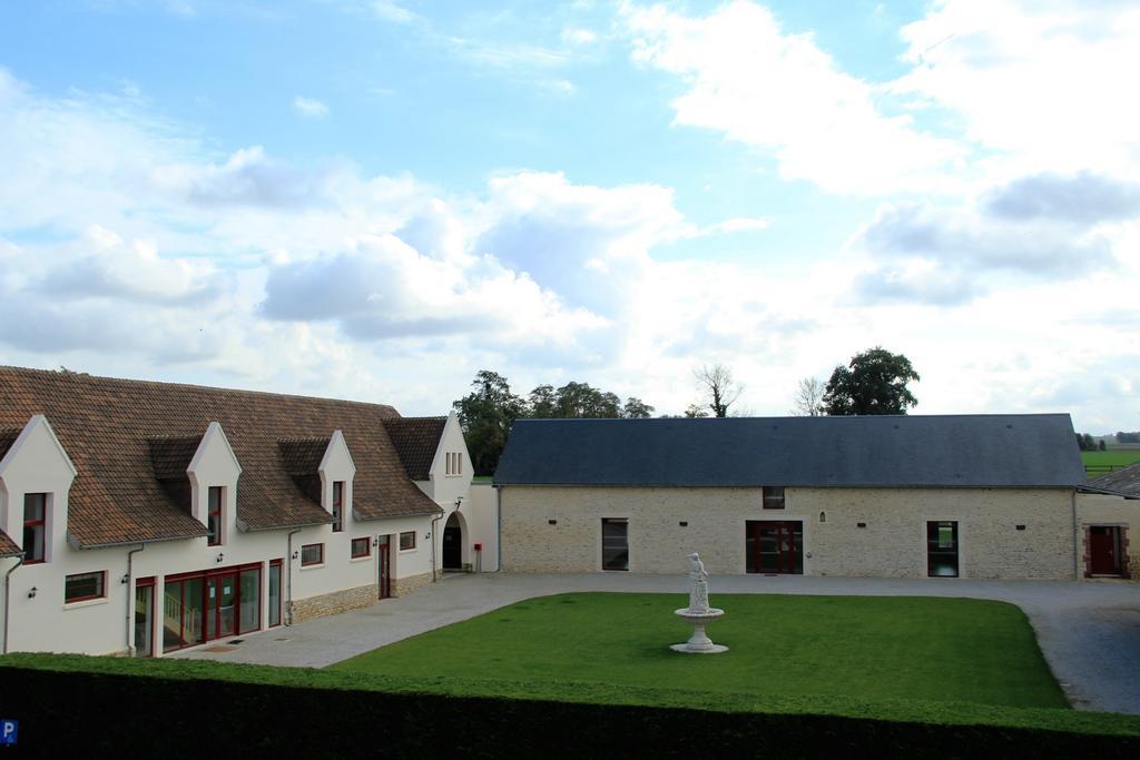 Hotel Domaine De Soignolles Exterior foto